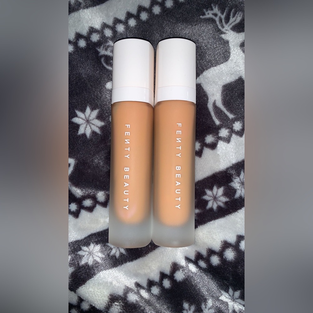 Fenty Beauty Pro Filt’r Soft Matte Long Wear Foundation.